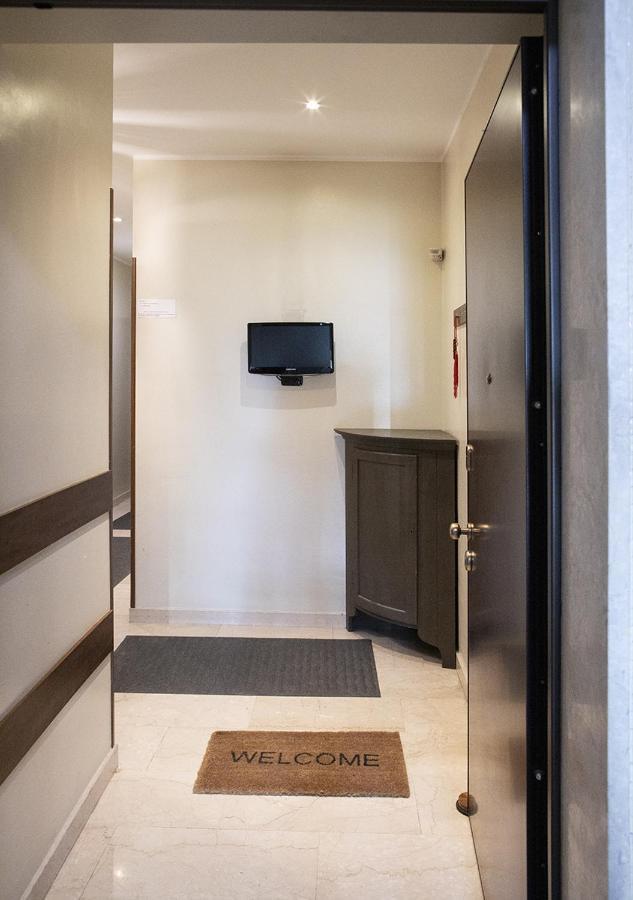Smart Bayres Apartment *
