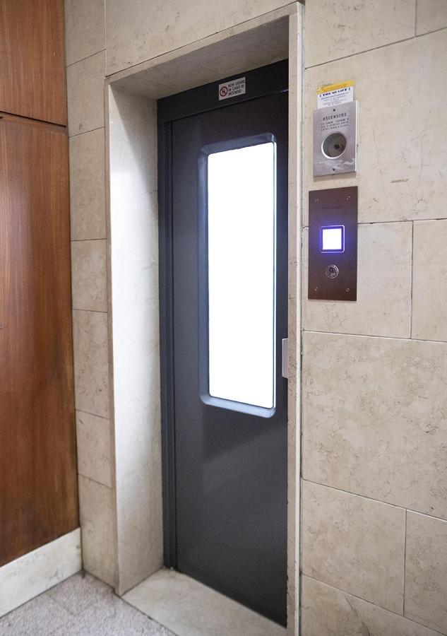 Smart Bayres Apartment