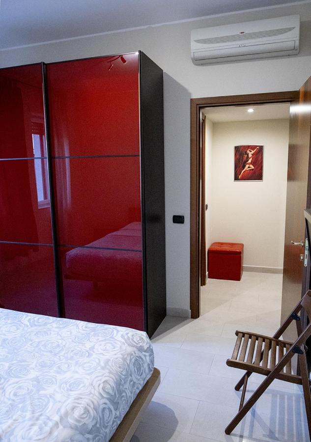 Smart Bayres Apartment *