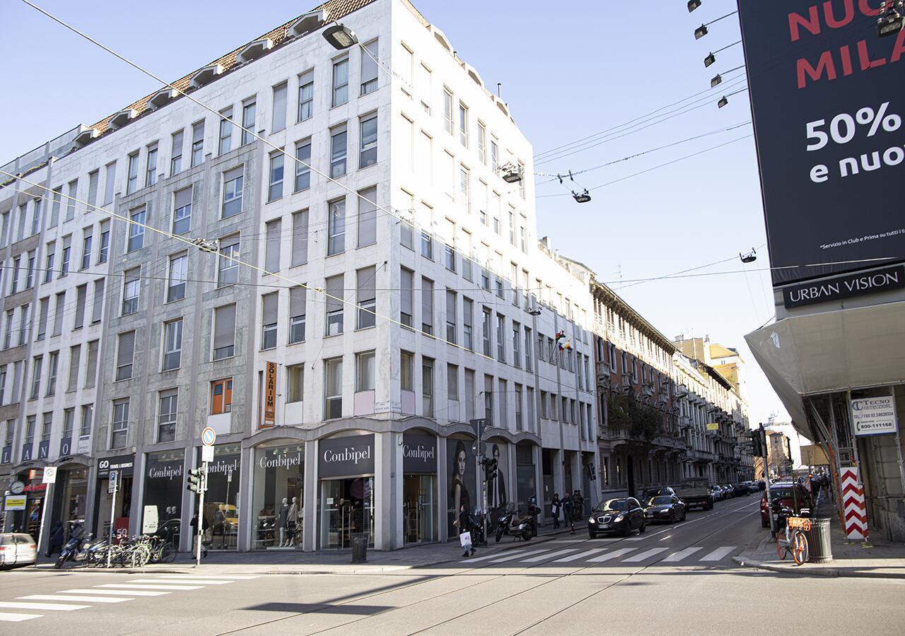 Smart Bayres Apartment Milan