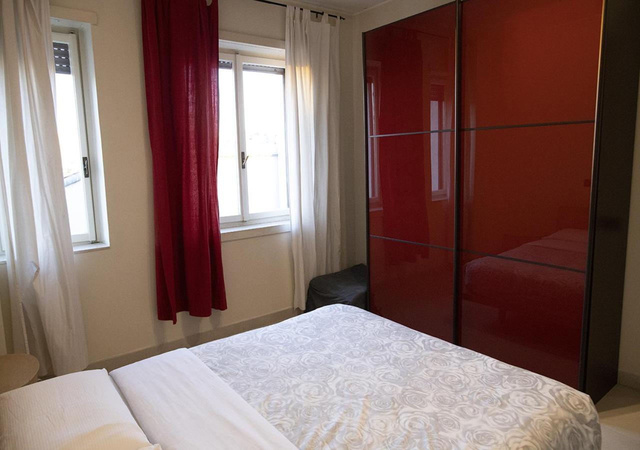 Smart Bayres Apartment *