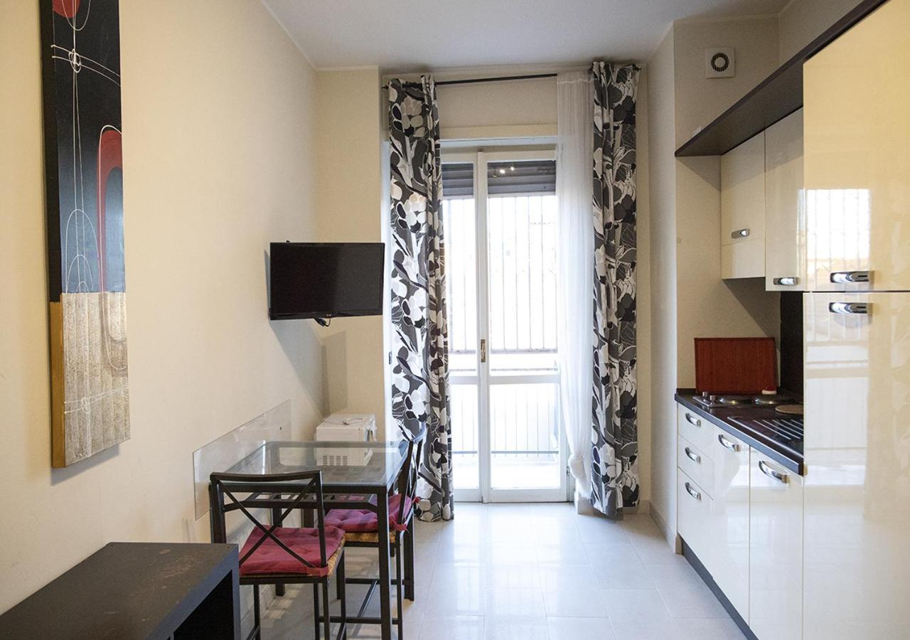 Smart Bayres Apartment