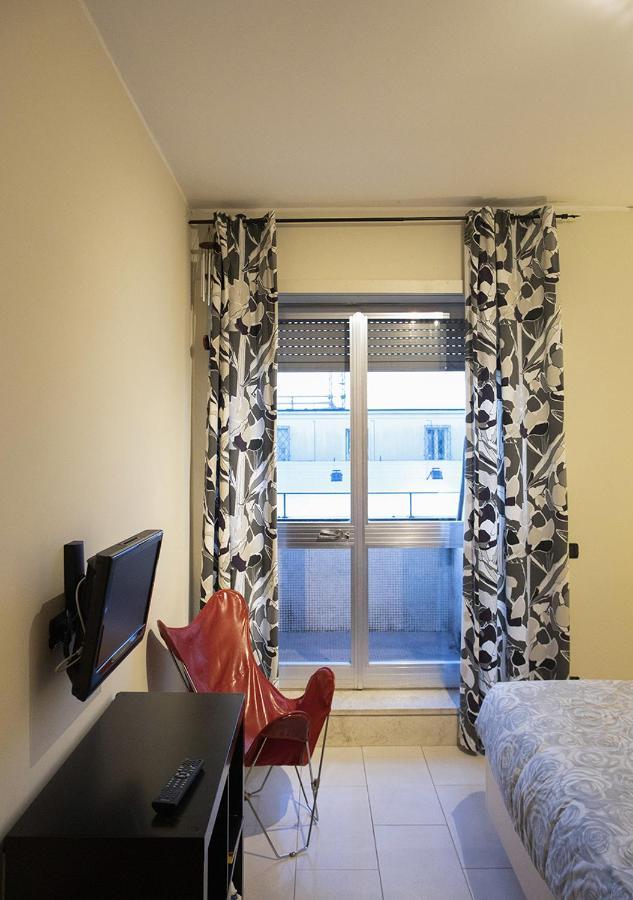 Smart Bayres * Milan