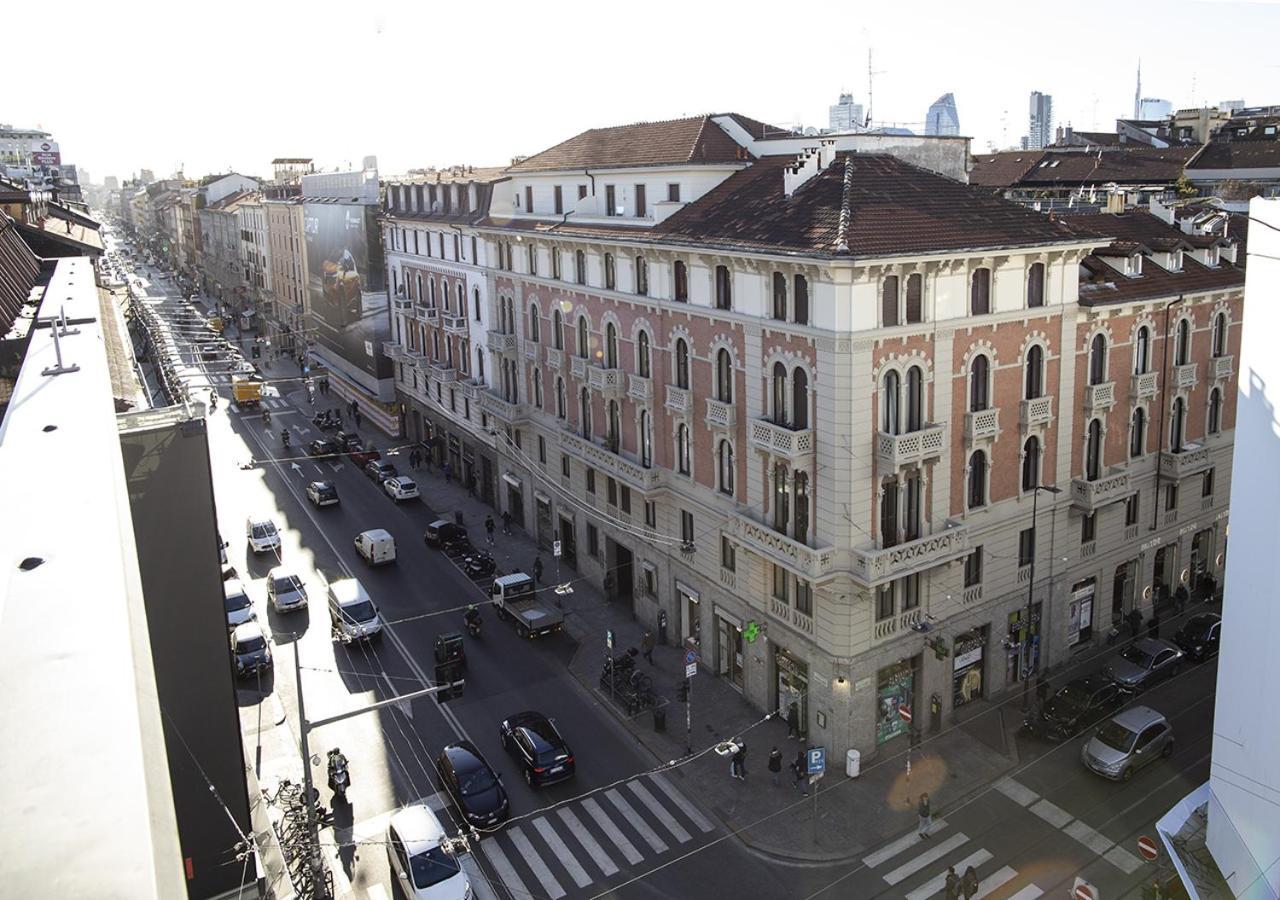 Apartment Smart Bayres Milan