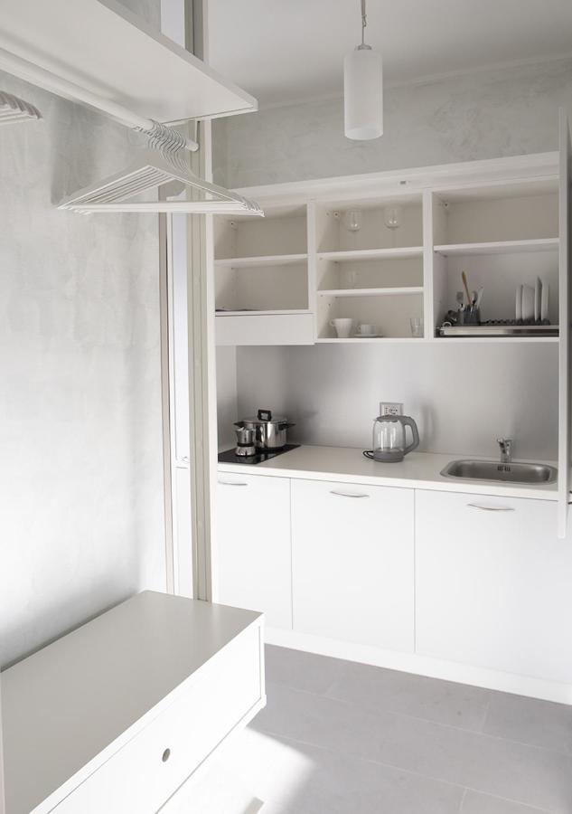 Apartment Smart Bayres *