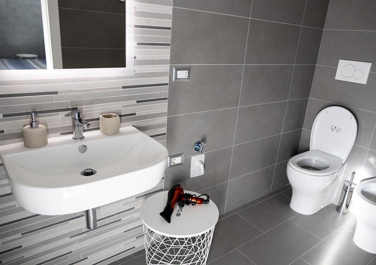 Smart Bayres Apartment *