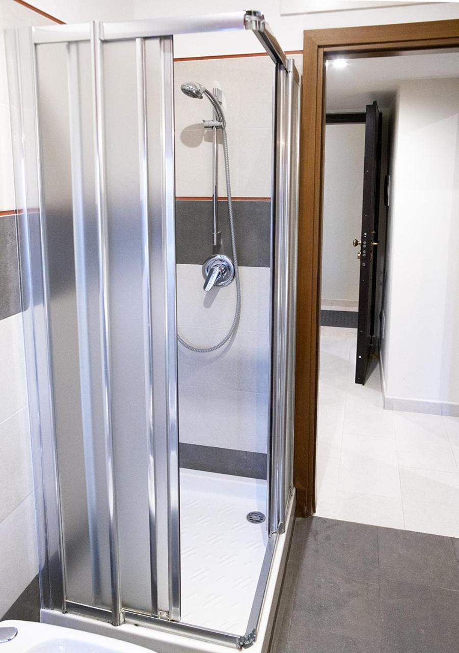 Smart Bayres Apartment