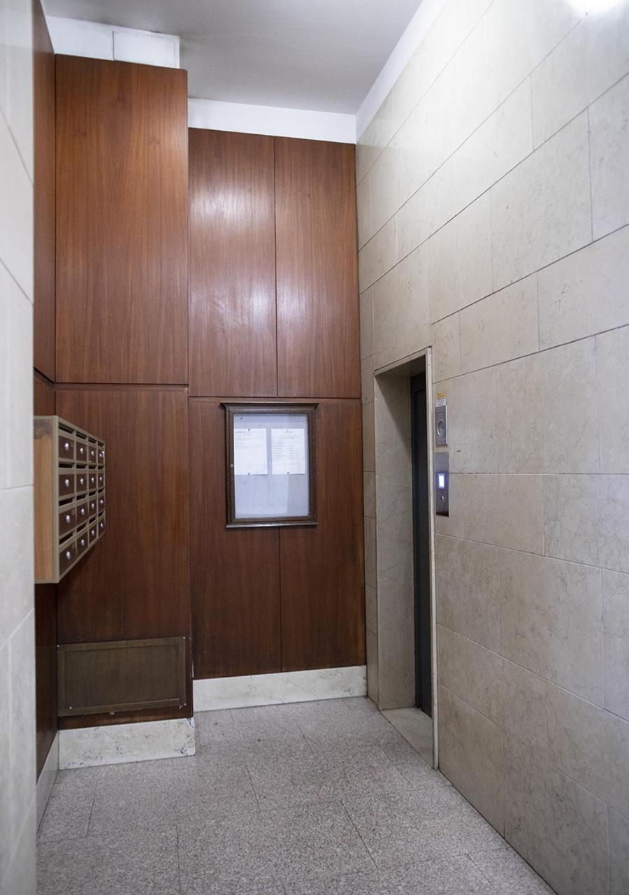Apartment Smart Bayres