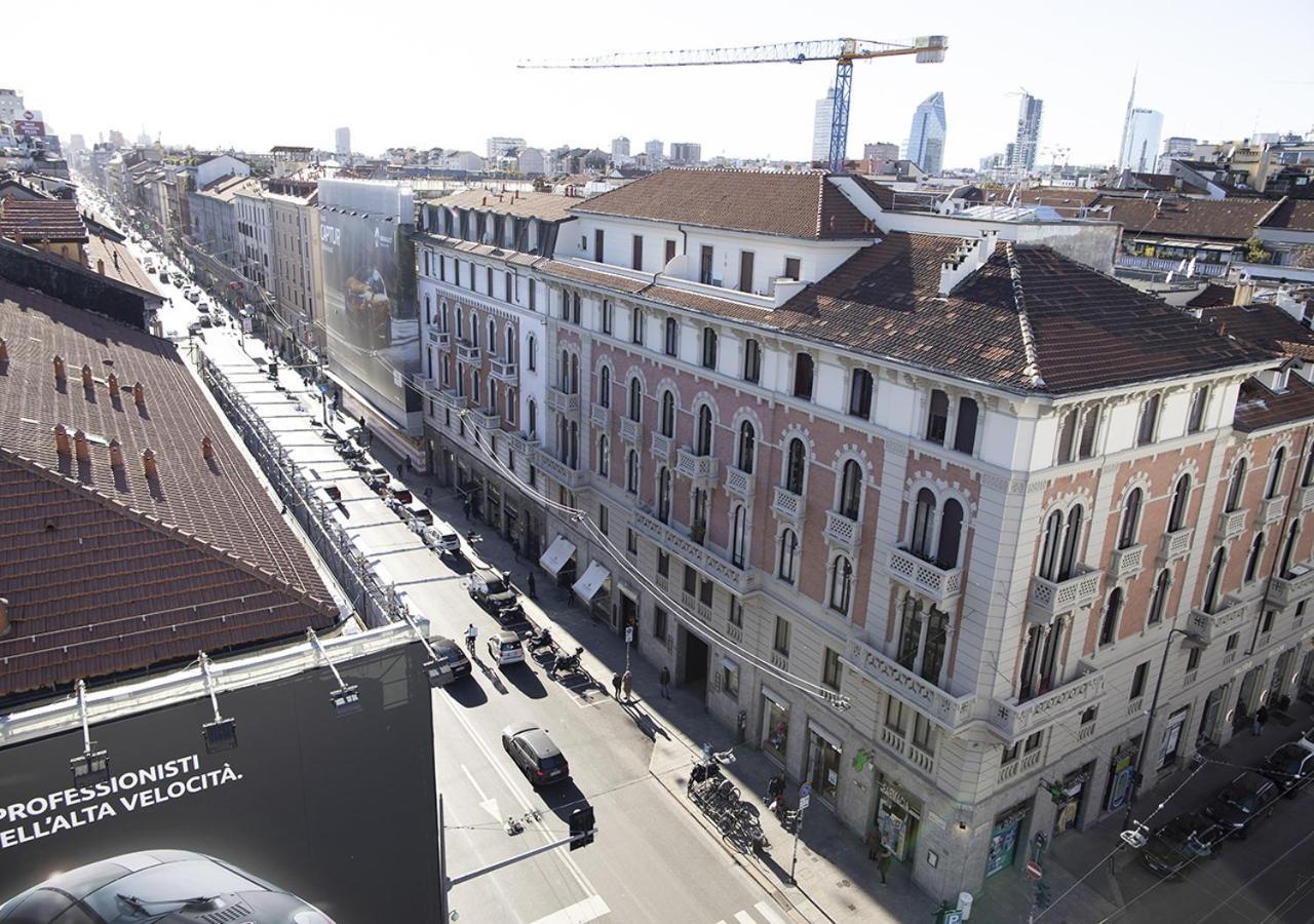 Smart Bayres Apartment Milan