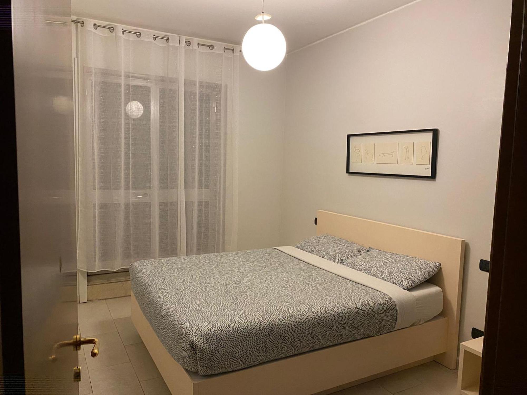 Smart Bayres Apartment *