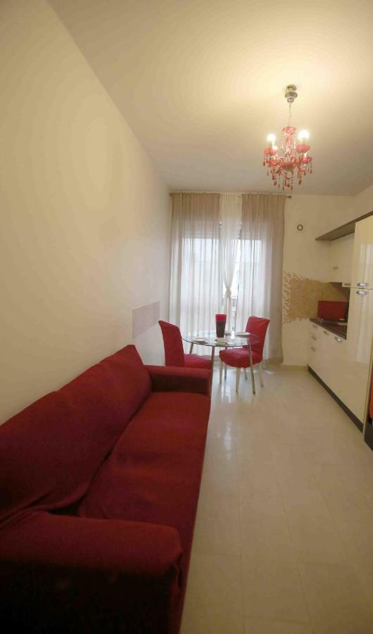 Apartment Smart Bayres *