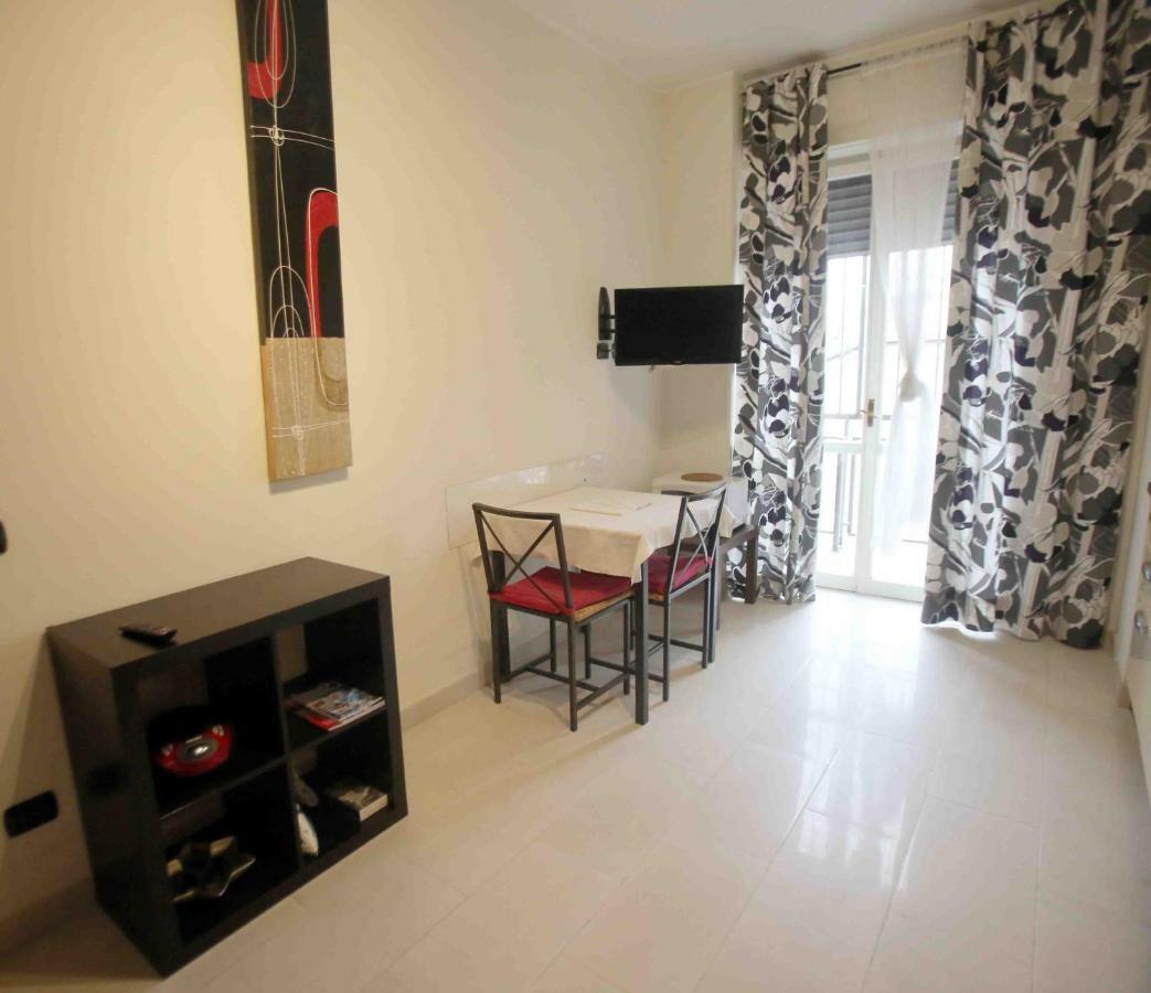 Smart Bayres Apartment Milan