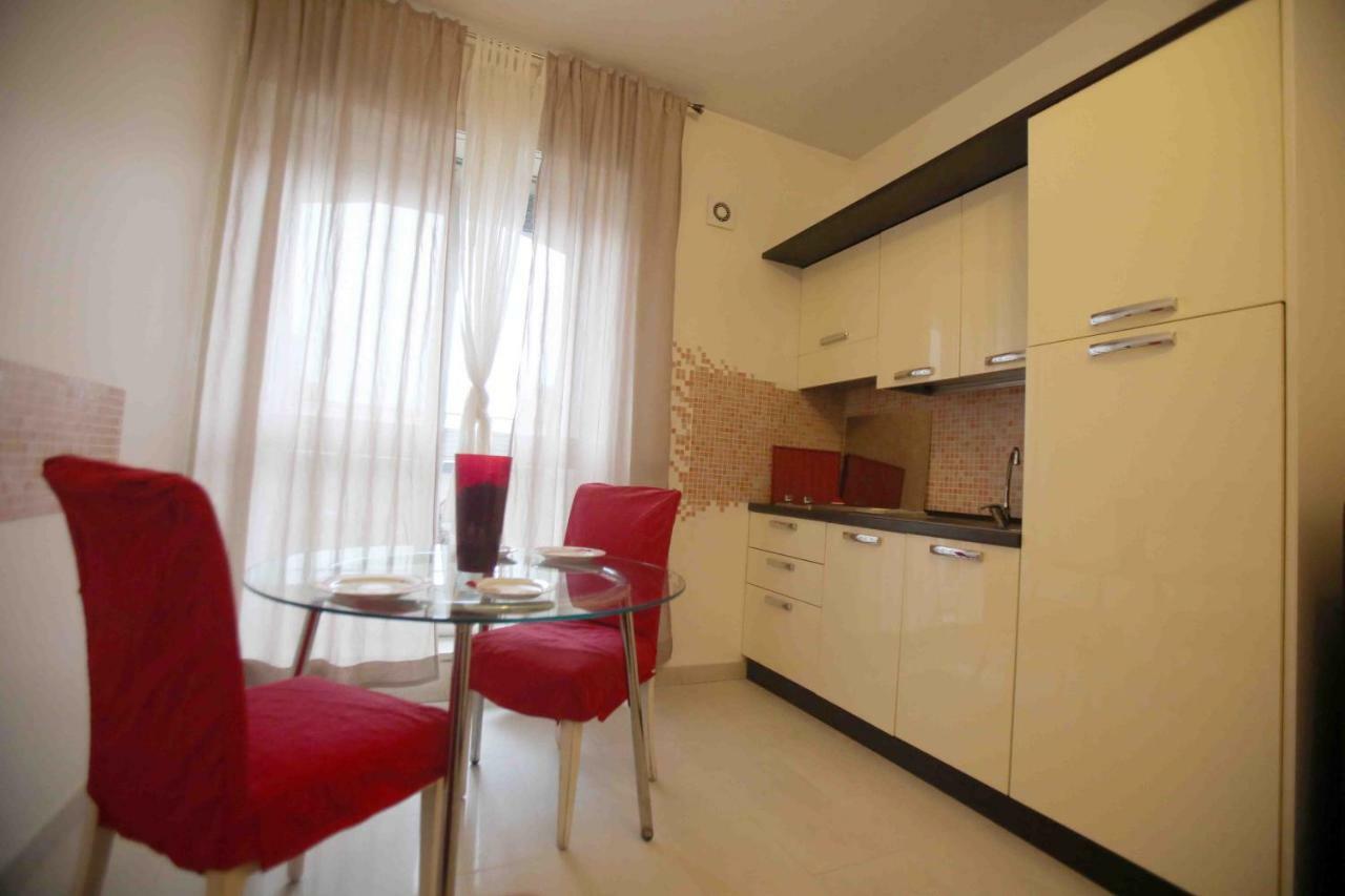 Apartment Smart Bayres *