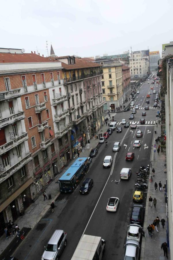 Smart Bayres Apartment Milan