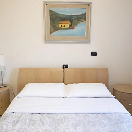 Smart Central Apartments Bayres Milan Exterior photo