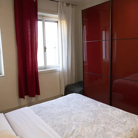 Smart Central Apartments Bayres Milan Exterior photo
