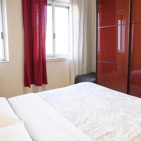 Smart Central Apartments Bayres Milan Exterior photo