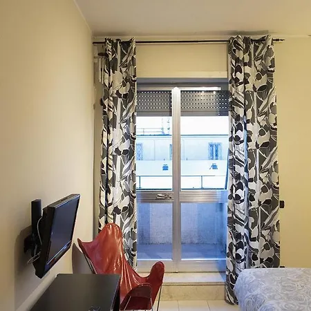 Smart Central Apartments Bayres Milan Exterior photo