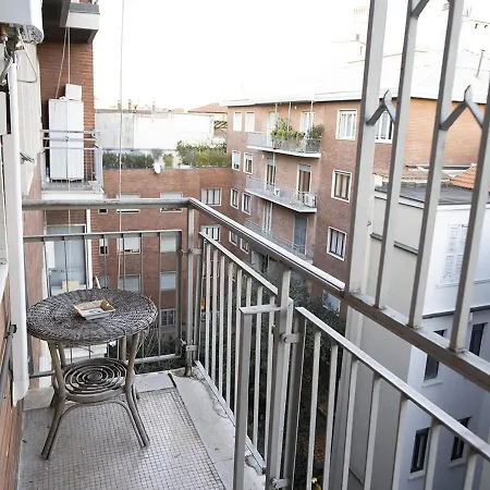 Smart Central Apartments Bayres Milan Exterior photo