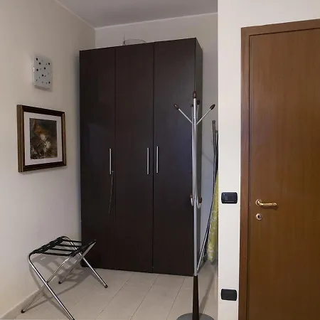 Smart Central Apartments Bayres Milan Exterior photo