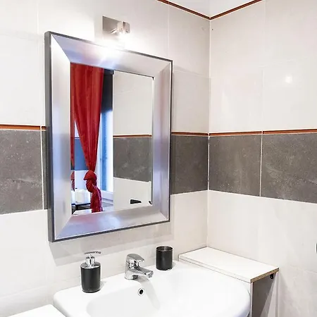 Smart Central Apartments Bayres Milan Exterior photo