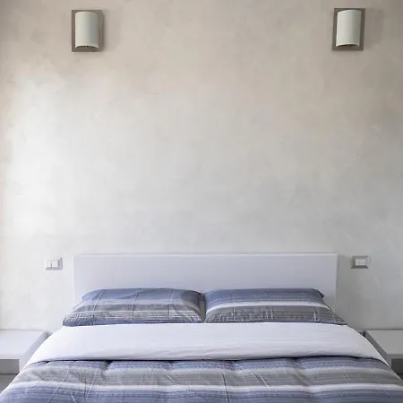 Smart Central Apartments Bayres Milan Exterior photo