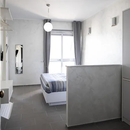 Smart Central Apartments Bayres Milan Exterior photo