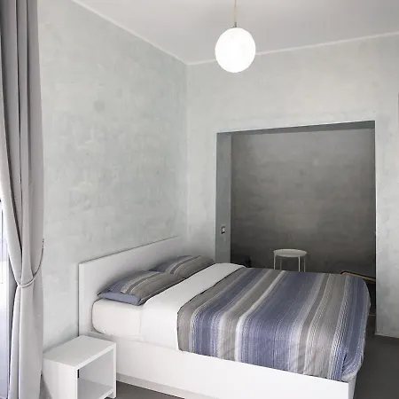 Smart Central Apartments Bayres Milan Exterior photo