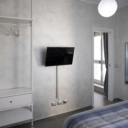 Smart Central Apartments Bayres Milan Exterior photo