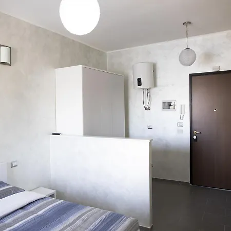 Smart Central Apartments Bayres Milan Exterior photo