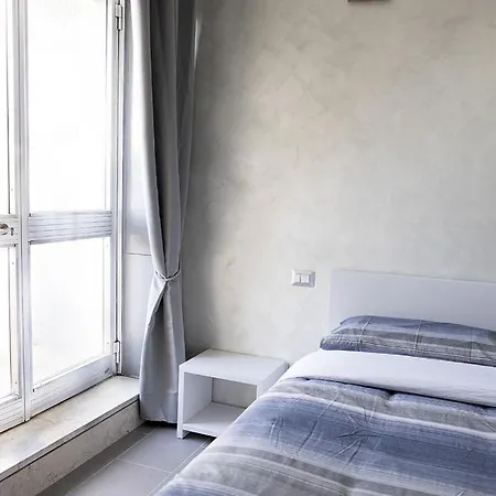 Smart Central Apartments Bayres Milan Exterior photo