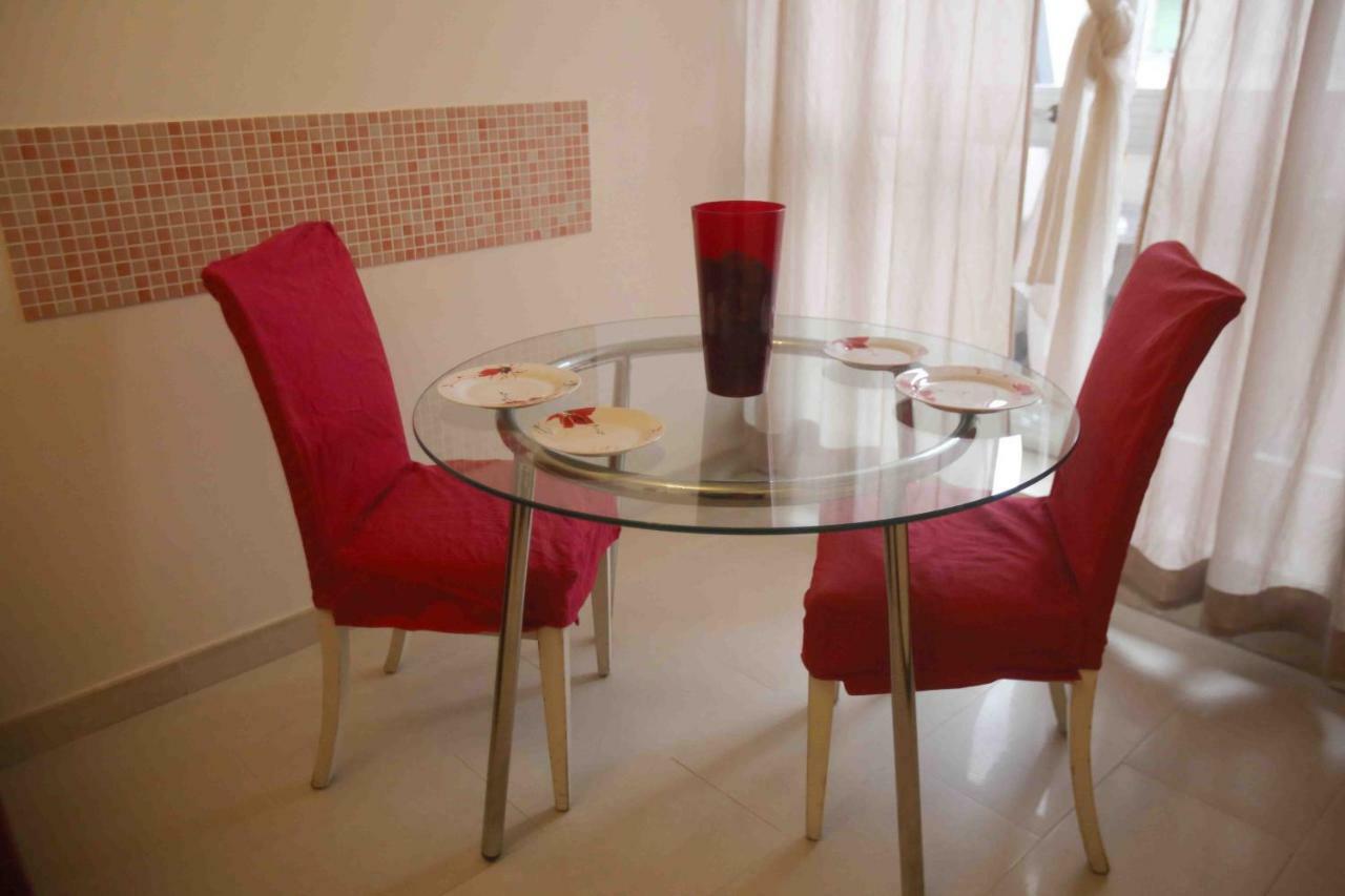 Apartment Smart Bayres Mailand